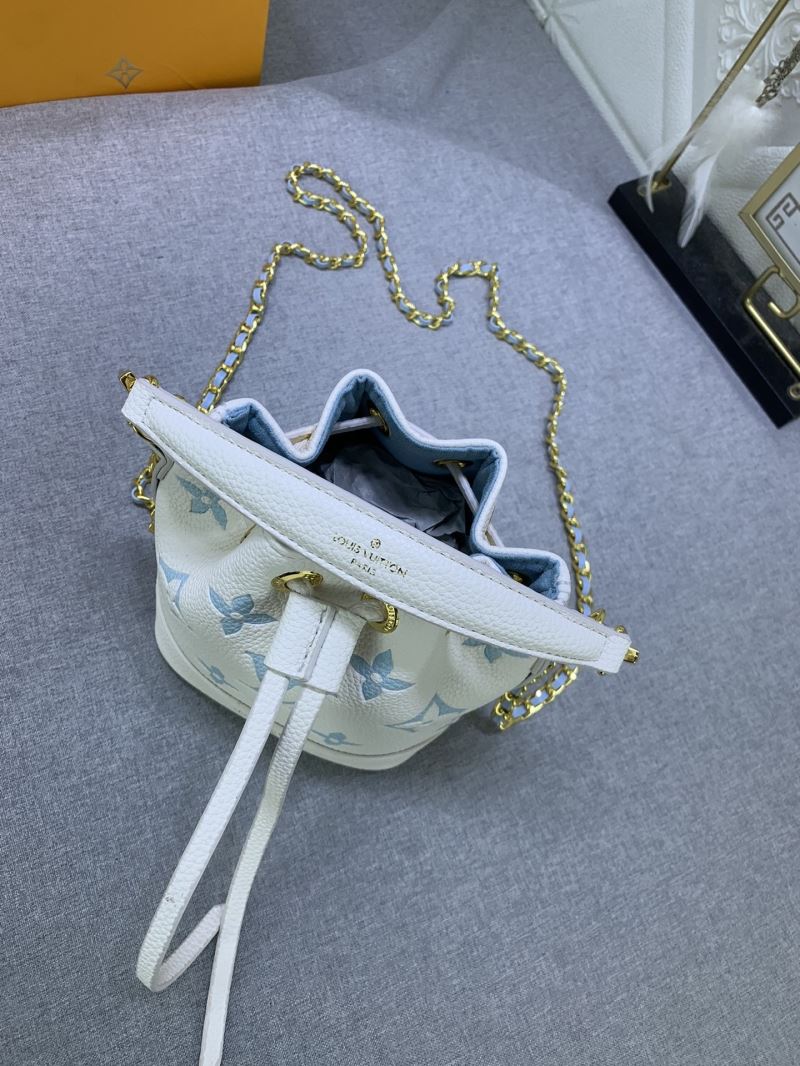 Louis Vuitton Bucket Bags